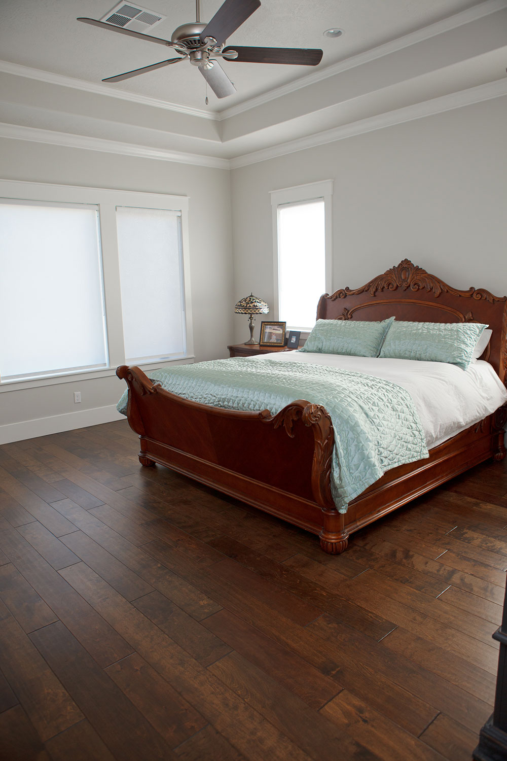 Paula's Home - Custom Home by Hoopes Construction in St. George, Utah