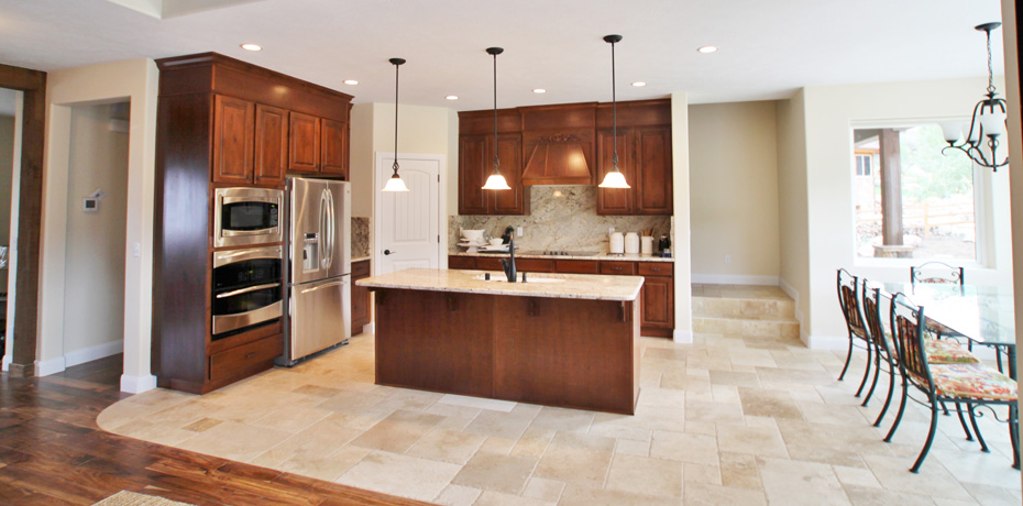 Town & Country Bank - Commercial project by Hoopes Construction